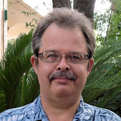 Eric Davis