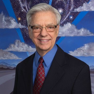 Hal Puthoff