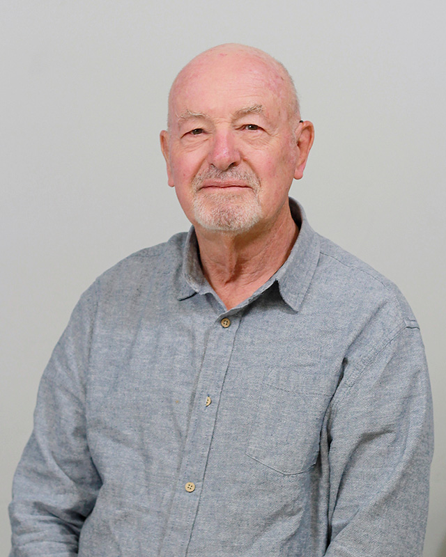 Jean-Jacques Velasco